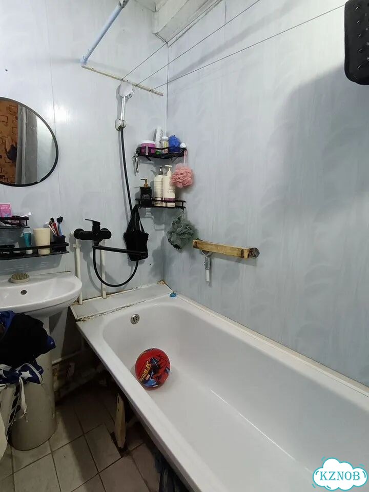 3-к. квартира, 60 м², 4/5 эт. фото 13