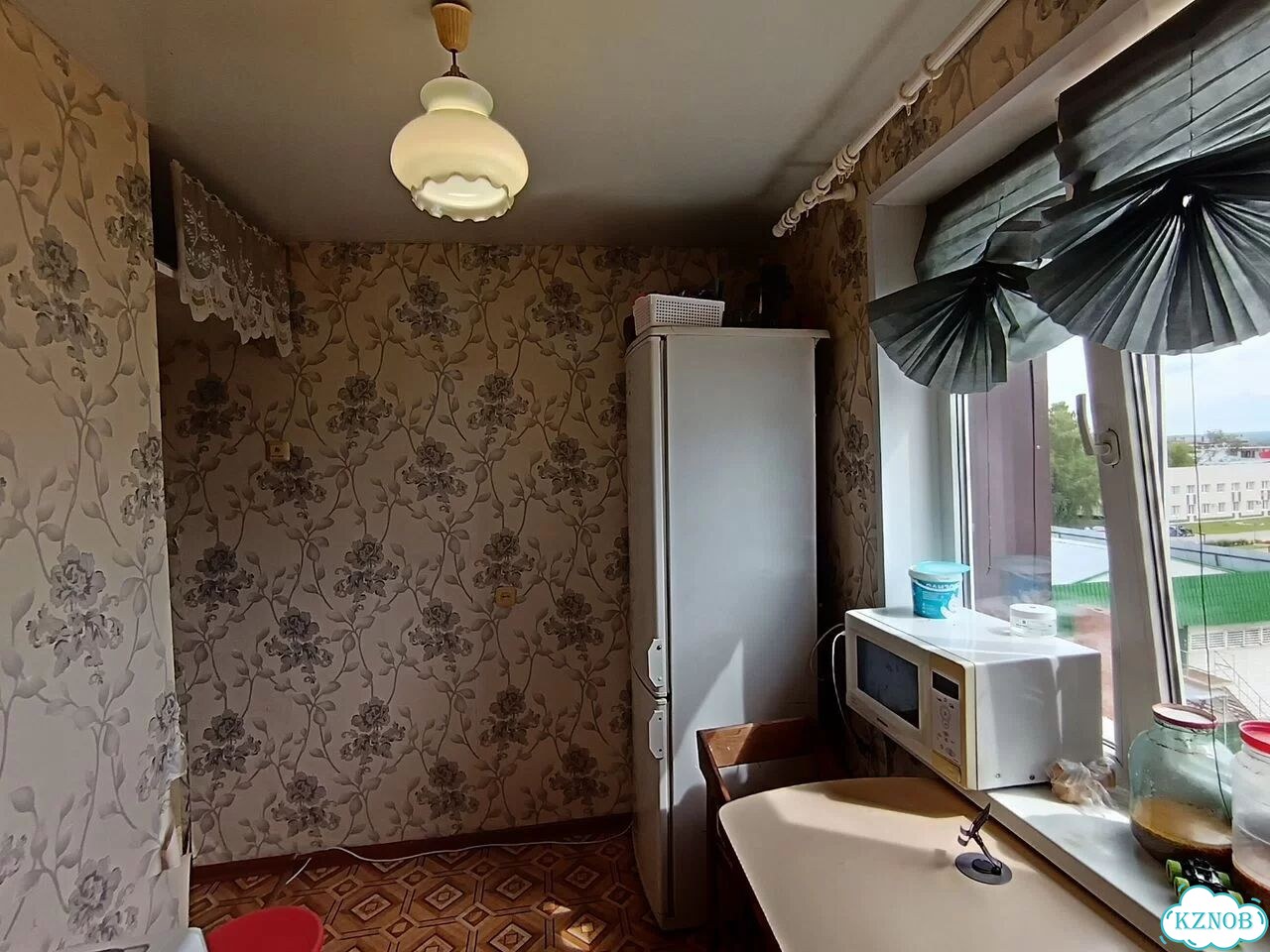 3-к. квартира, 60 м², 4/5 эт. фото 3