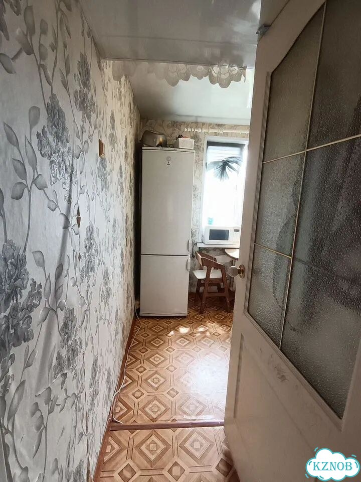3-к. квартира, 60 м², 4/5 эт. фото 5