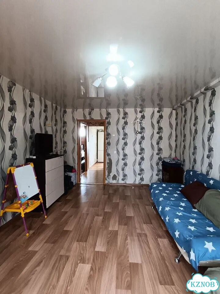 3-к. квартира, 60 м², 4/5 эт. фото 6