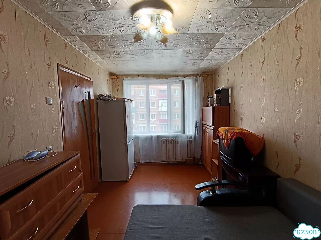 3-к. квартира, 60 м², 4/5 эт. фото 9