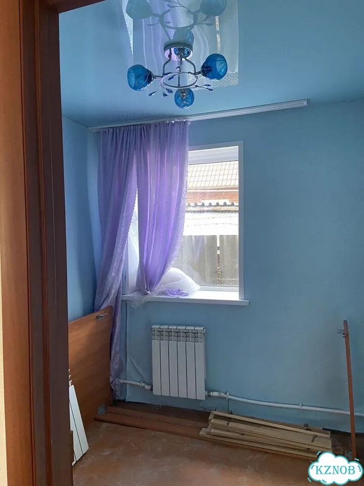 Дом 60,3 м² на участке 5,5 сот. фото 13
