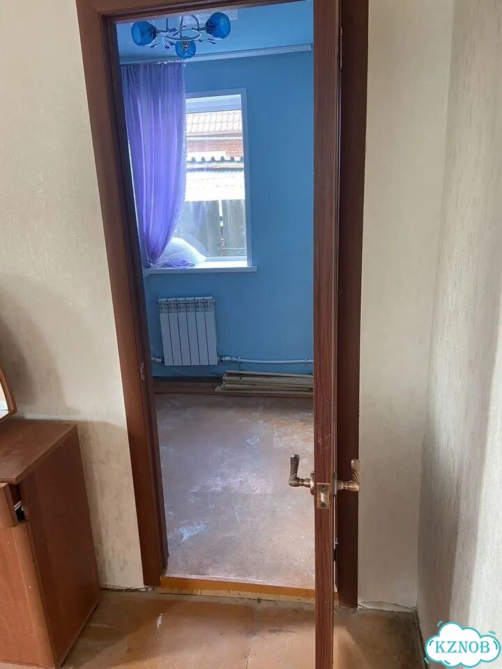 Дом 60,3 м² на участке 5,5 сот. фото 14