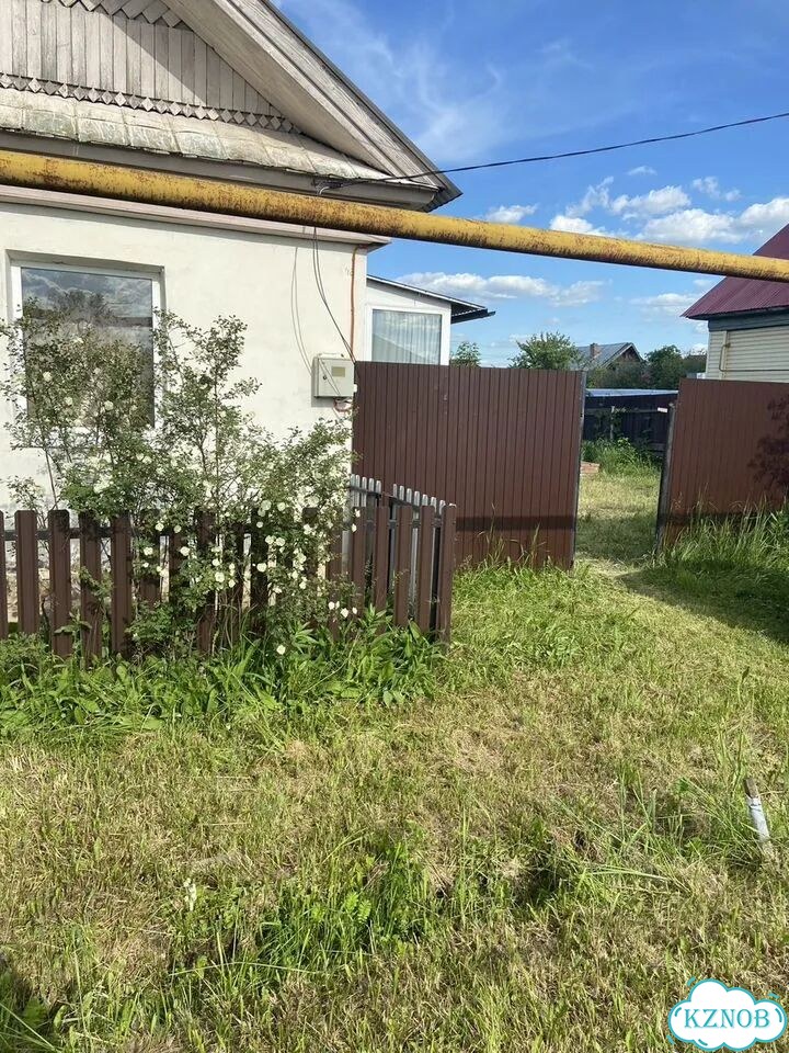 Дом 60,3 м² на участке 5,5 сот. фото 3