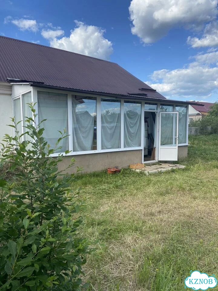 Дом 60,3 м² на участке 5,5 сот. фото 4