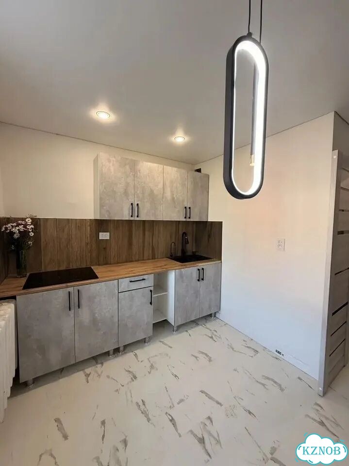 1-к. квартира, 32 м², 5/5 эт. фото 1