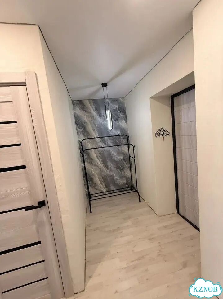 1-к. квартира, 32 м², 5/5 эт. фото 2