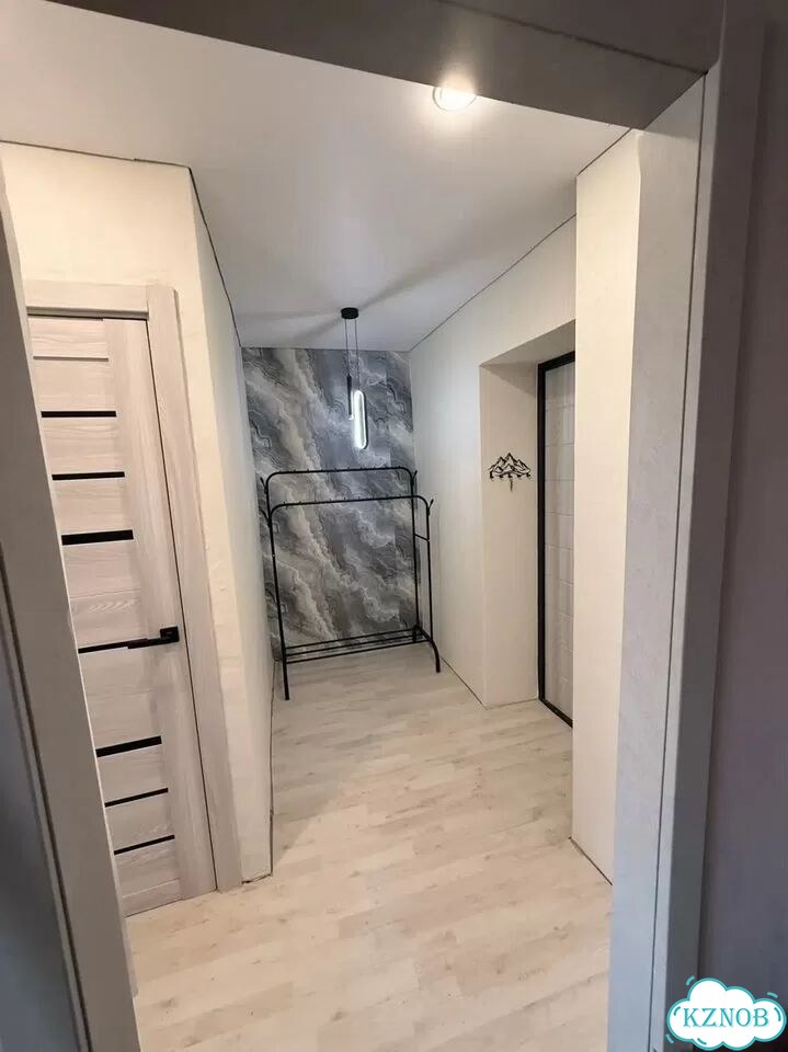 1-к. квартира, 32 м², 5/5 эт. фото 3