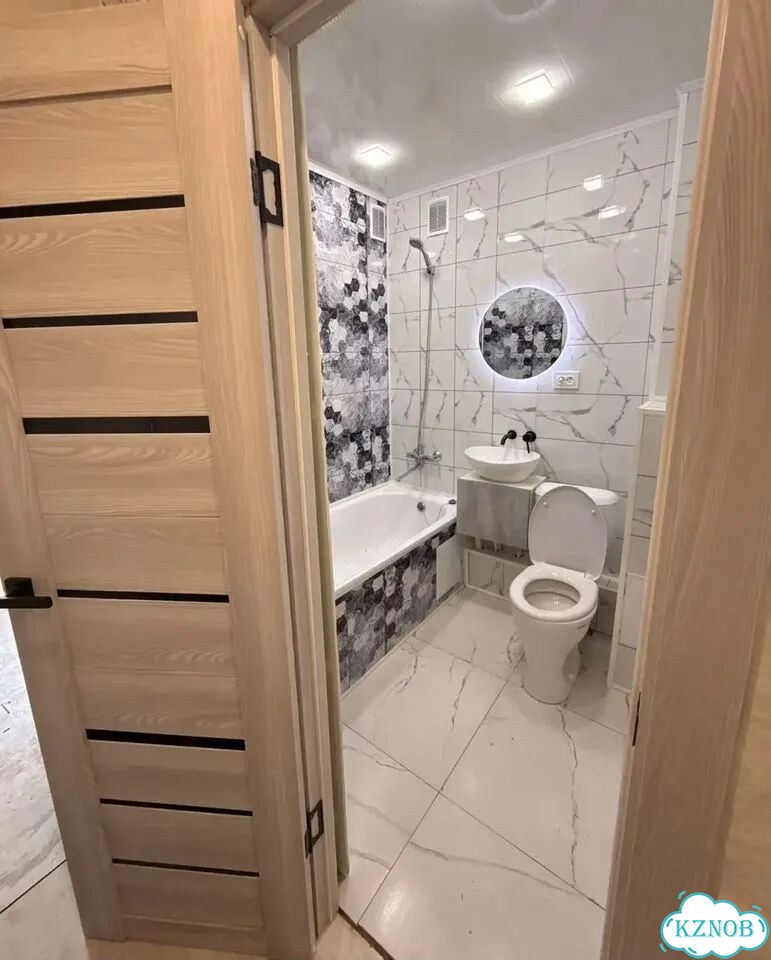1-к. квартира, 32 м², 5/5 эт. фото 4