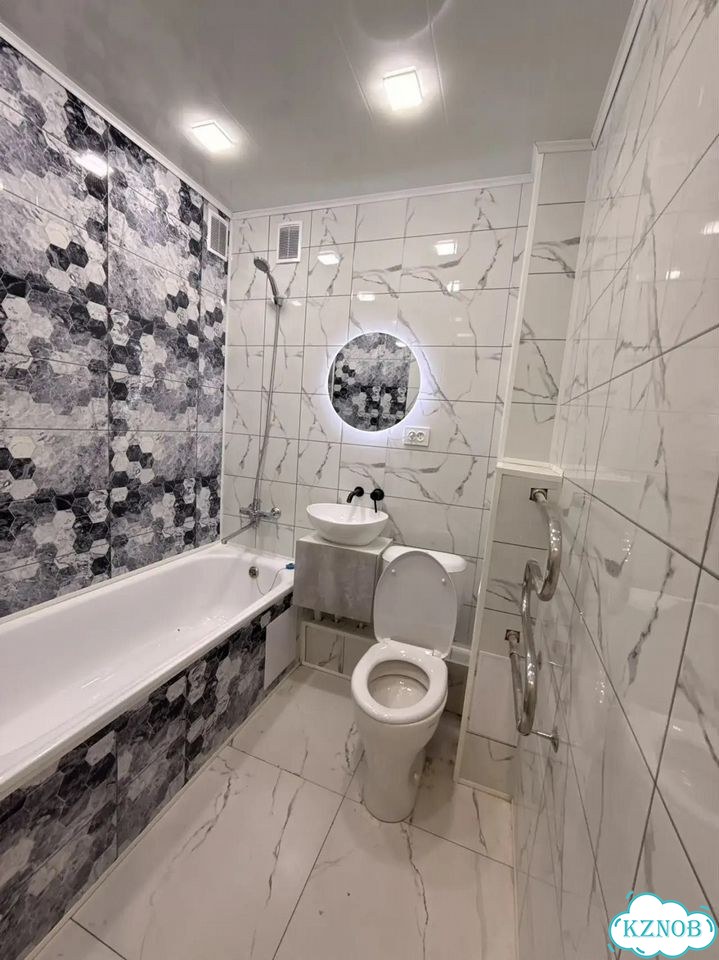 1-к. квартира, 32 м², 5/5 эт. фото 5