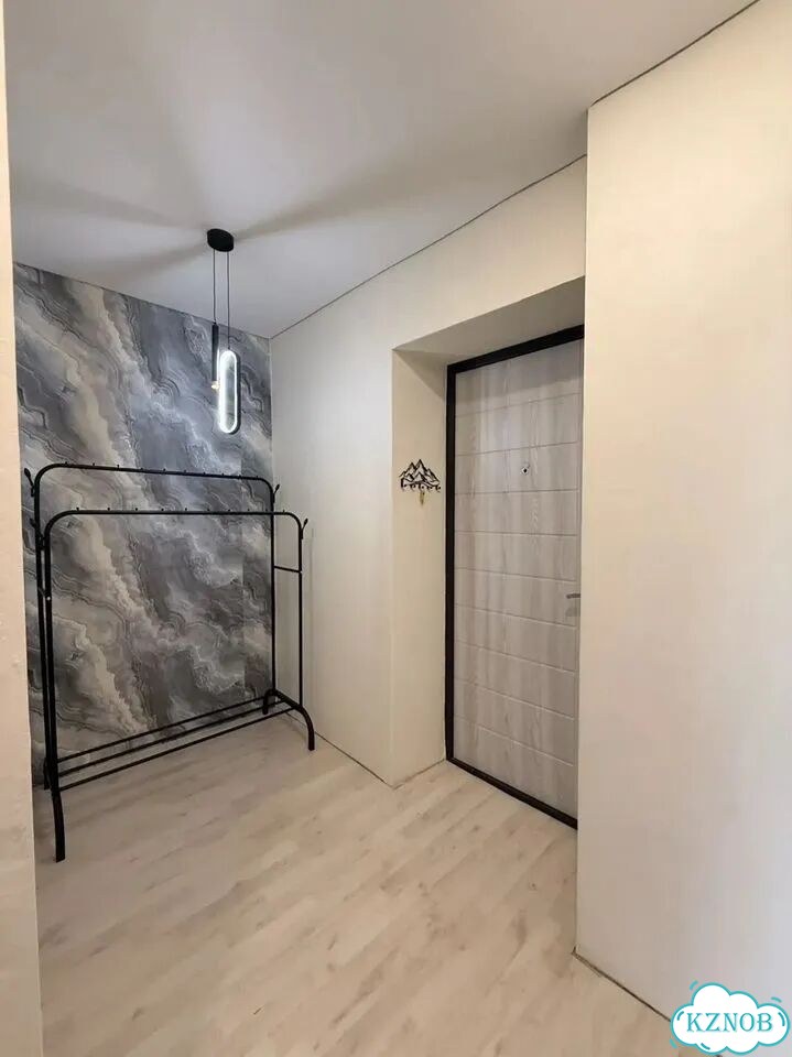 1-к. квартира, 32 м², 5/5 эт. фото 8