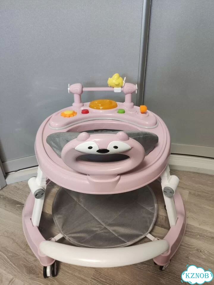Ходунки детские бу фото 1