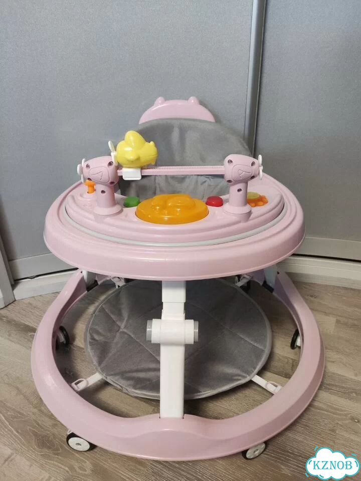 Ходунки детские бу фото 2