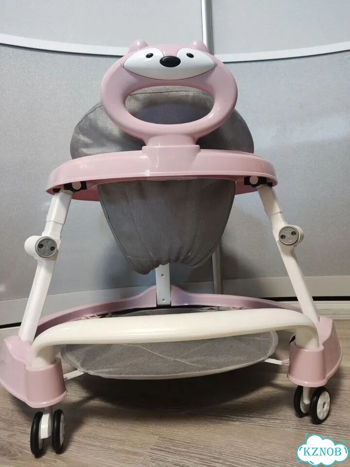 Ходунки детские бу фото 3
