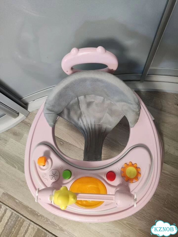 Ходунки детские бу фото 4