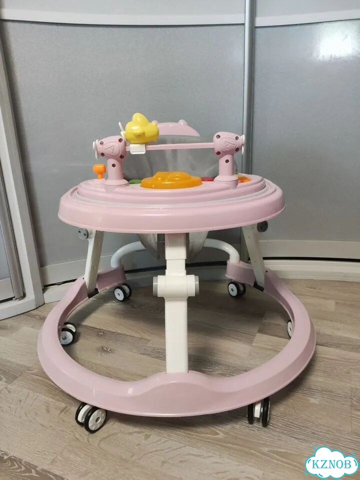 Ходунки детские бу фото 5