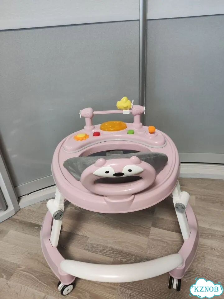Ходунки детские бу фото 6