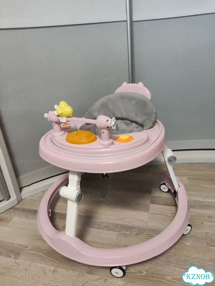 Ходунки детские бу фото 7