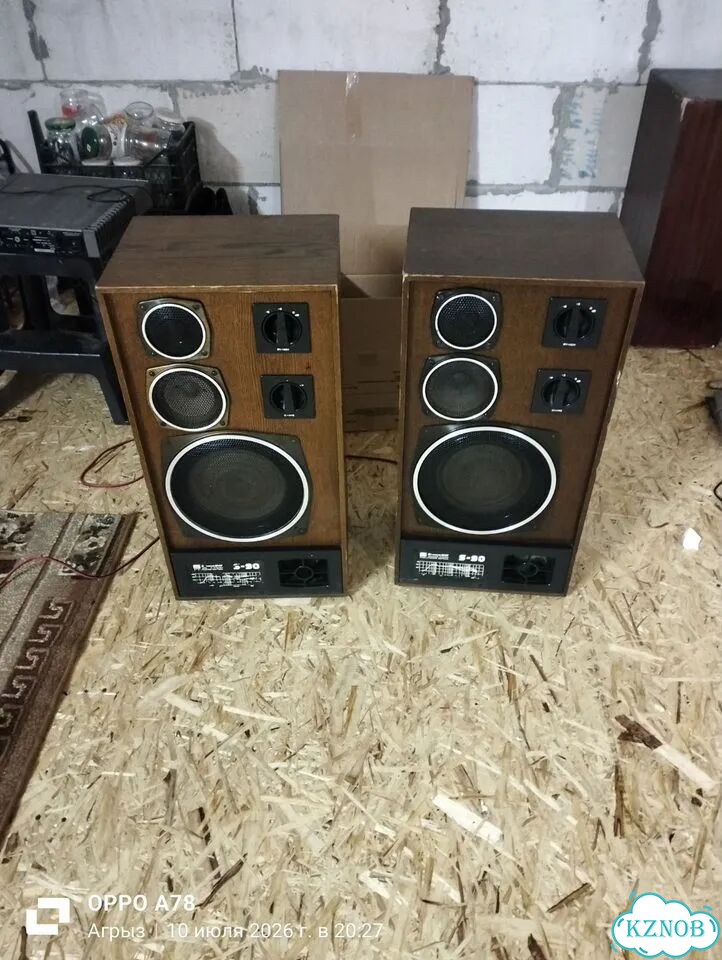 Колонки s90 35ас 212 читать описание фото 2