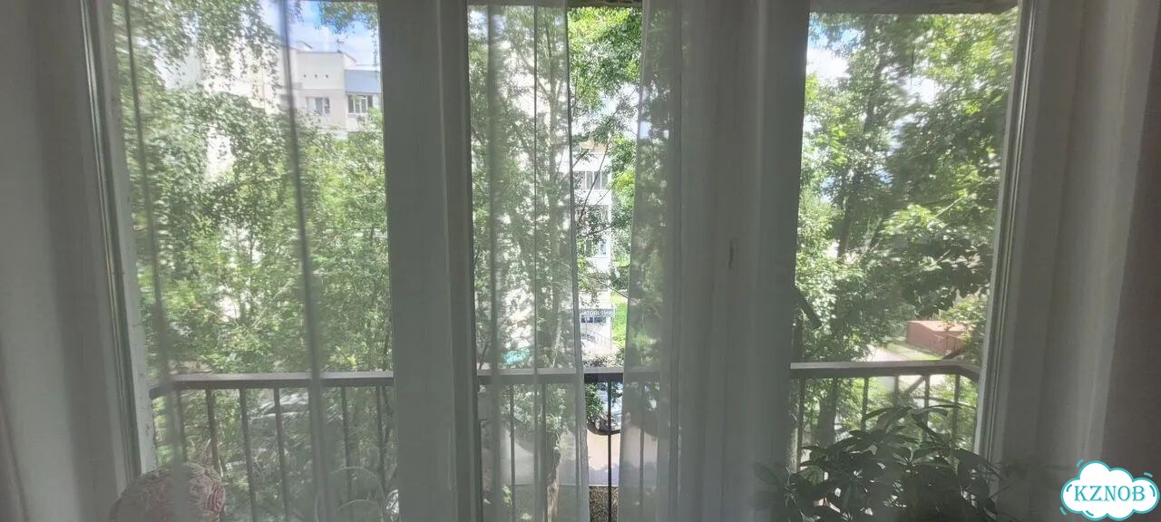 1-к. квартира, 32 м², 4/5 эт. фото 10