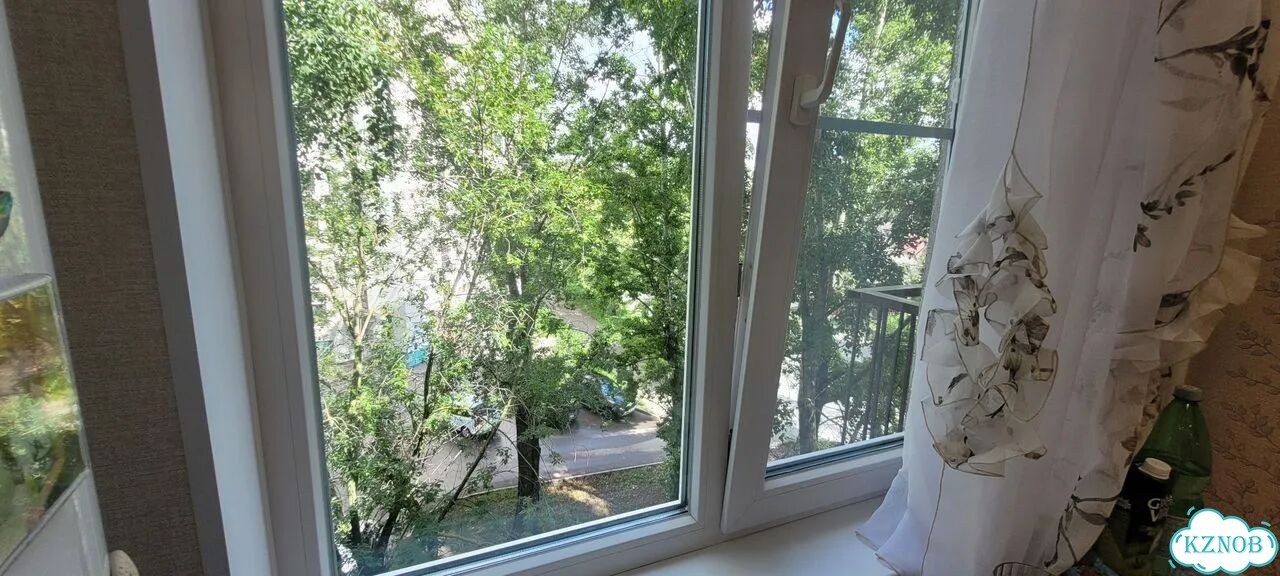 1-к. квартира, 32 м², 4/5 эт. фото 11