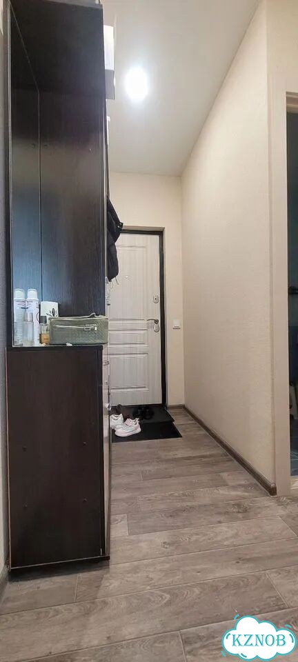 1-к. квартира, 32 м², 4/5 эт. фото 9