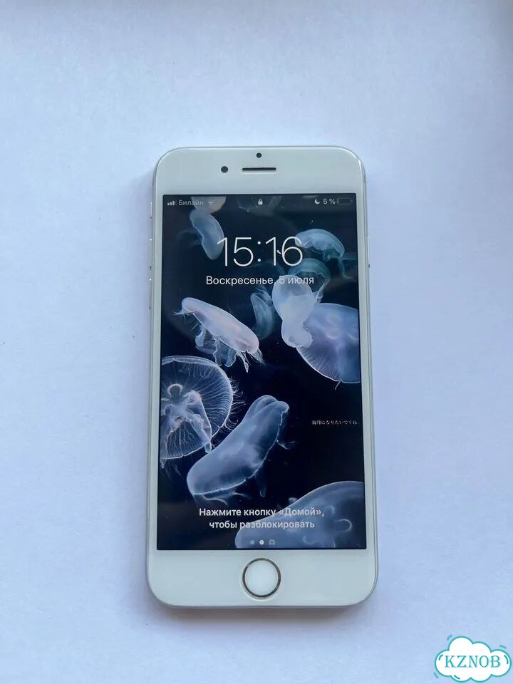 iPhone 6, 16 ГБ фото 1