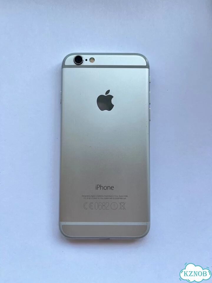 iPhone 6, 16 ГБ фото 3