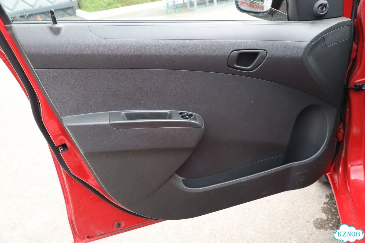 Chevrolet Spark 1.0 AT, 2013, 36 357 км фото 15