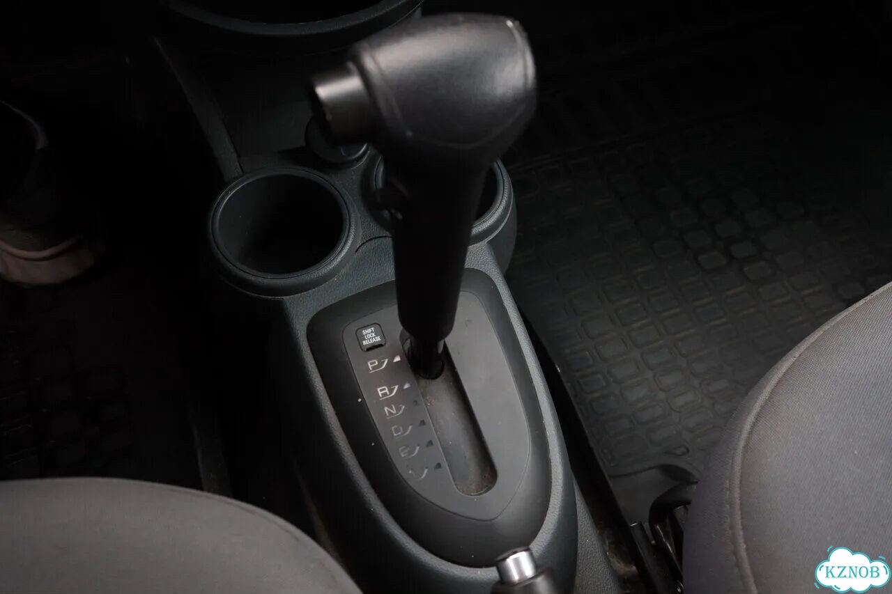 Chevrolet Spark 1.0 AT, 2013, 36 357 км фото 20