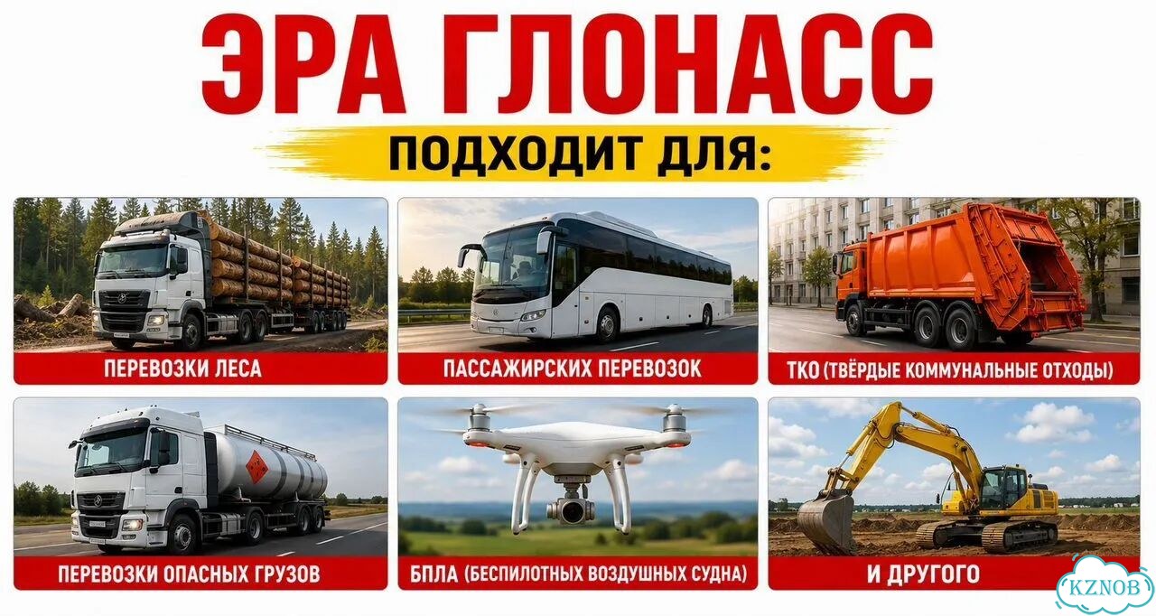 Эра глонасс фото 2