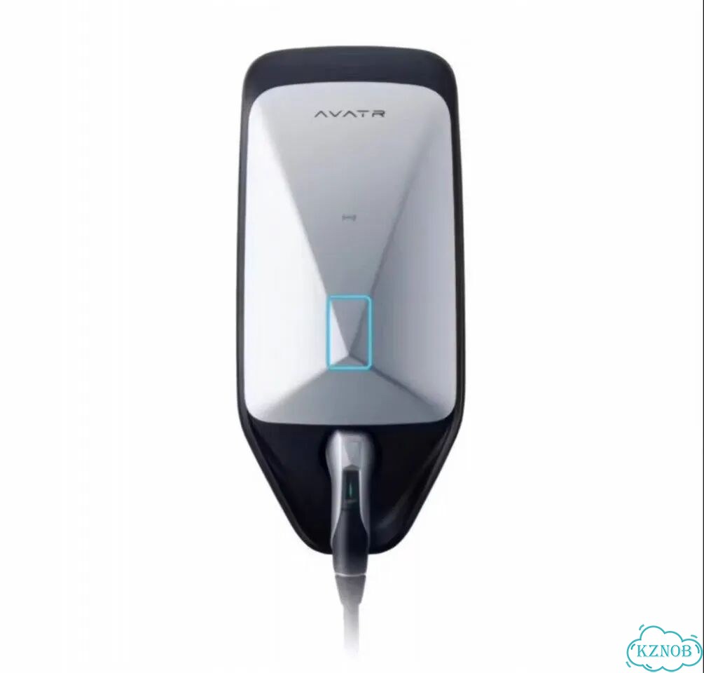 Зарядная станция avatr(Wallbox) для электромобилей фото 1