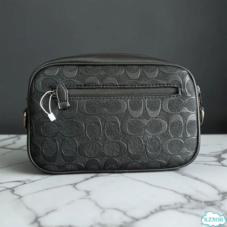 Сумка через плечо Dior и Coach фото 3