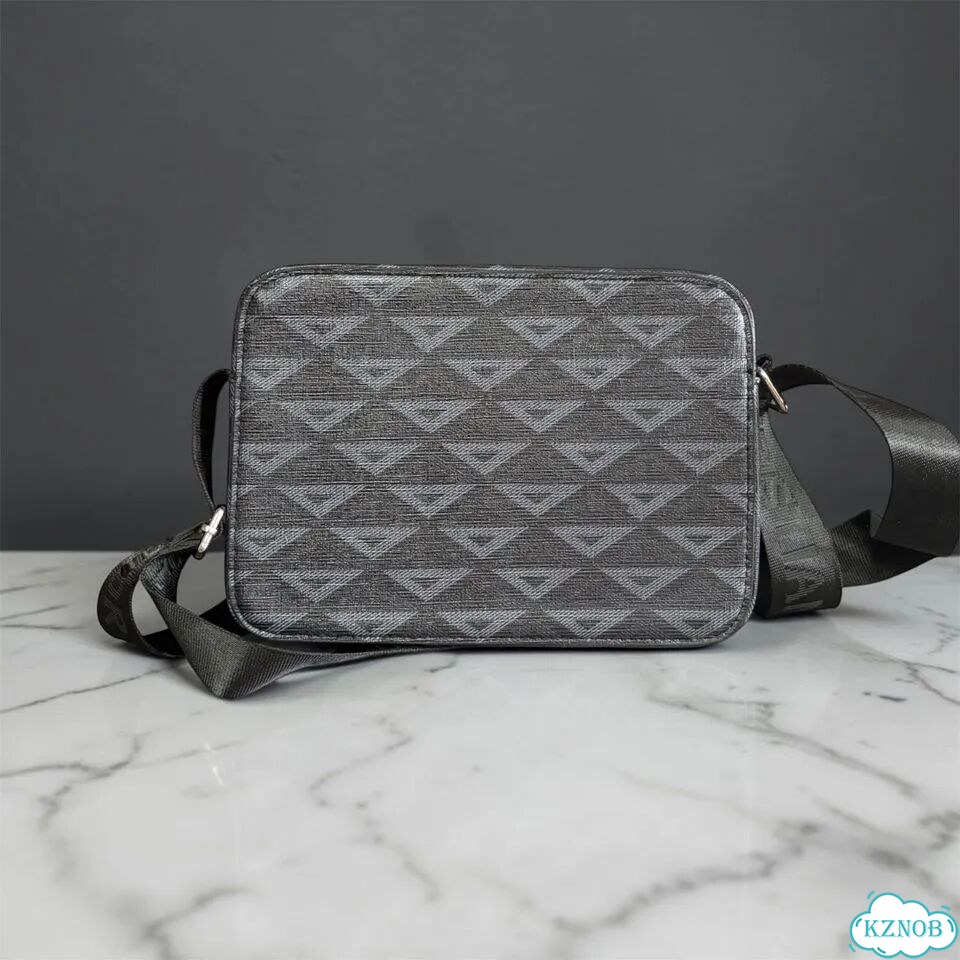 Сумка через плечо Dior и Coach фото 7
