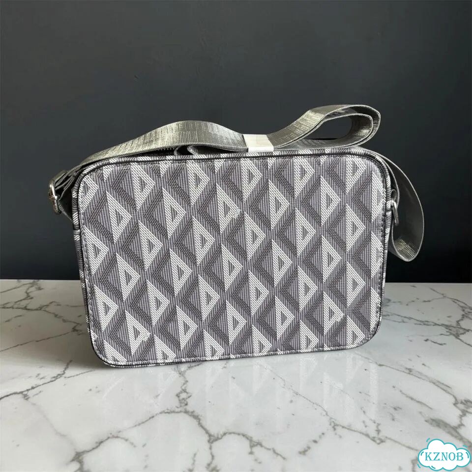 Сумка через плечо Dior и Coach фото 9