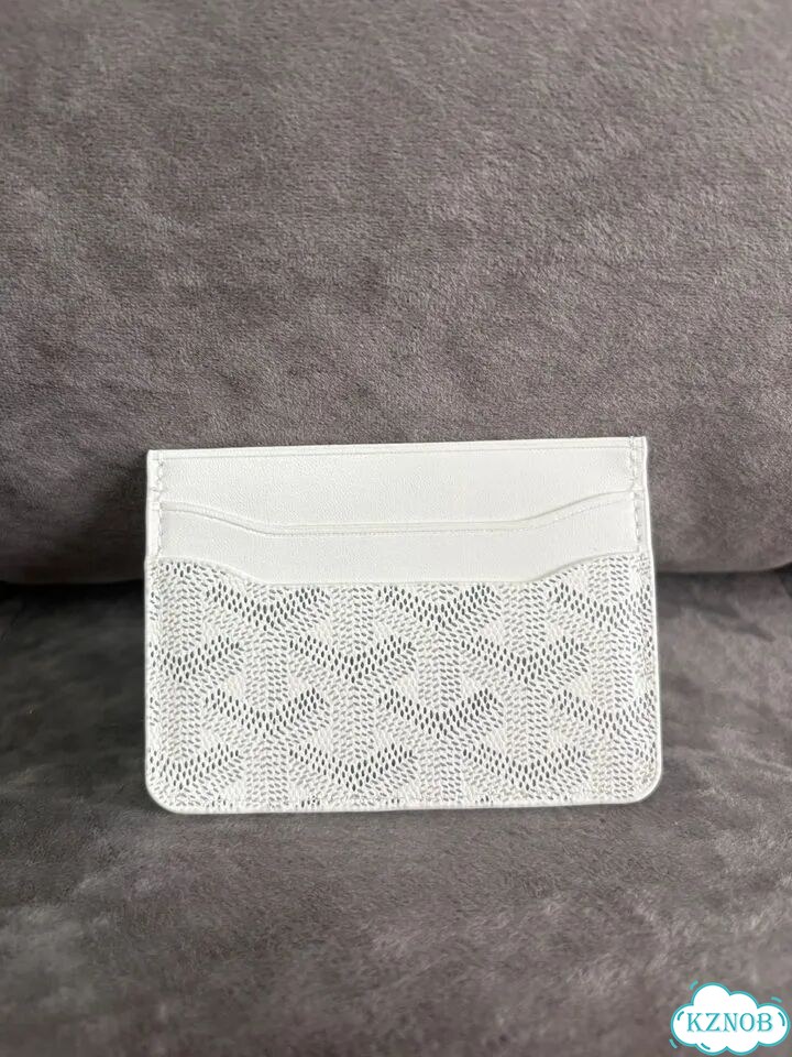 Картхолдер Goyard в 4 цветах фото 3