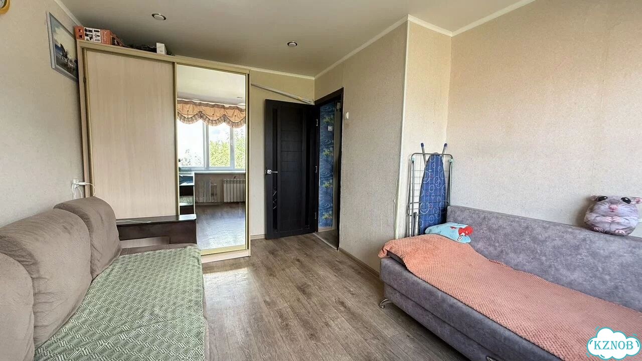 1-к. квартира, 22 м², 3/5 эт. фото 2
