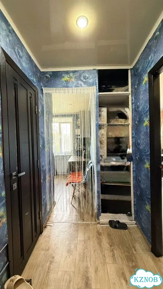 1-к. квартира, 22 м², 3/5 эт. фото 5