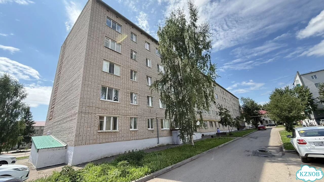 1-к. квартира, 22 м², 3/5 эт. фото 7
