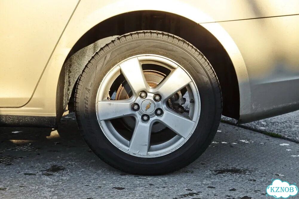 Chevrolet Cruze 1.6 AT, 2010, 109 000 км фото 3