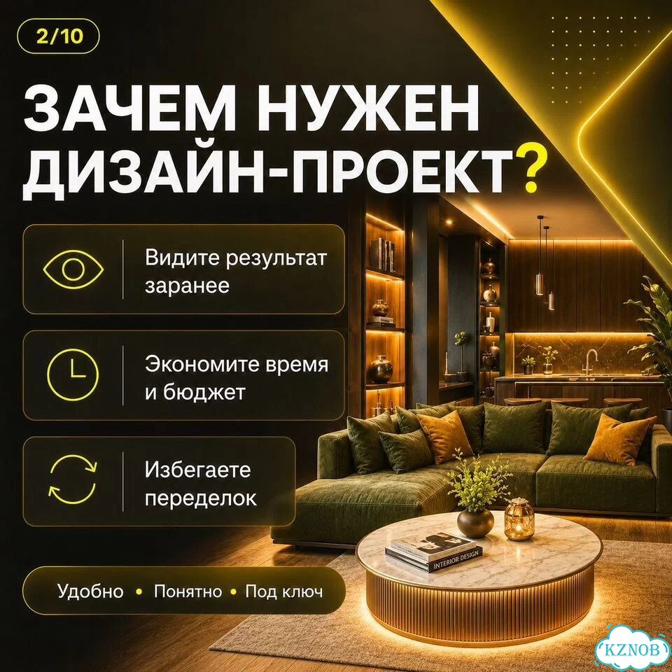 Дизайн интерьера квартиры и дома фото 2