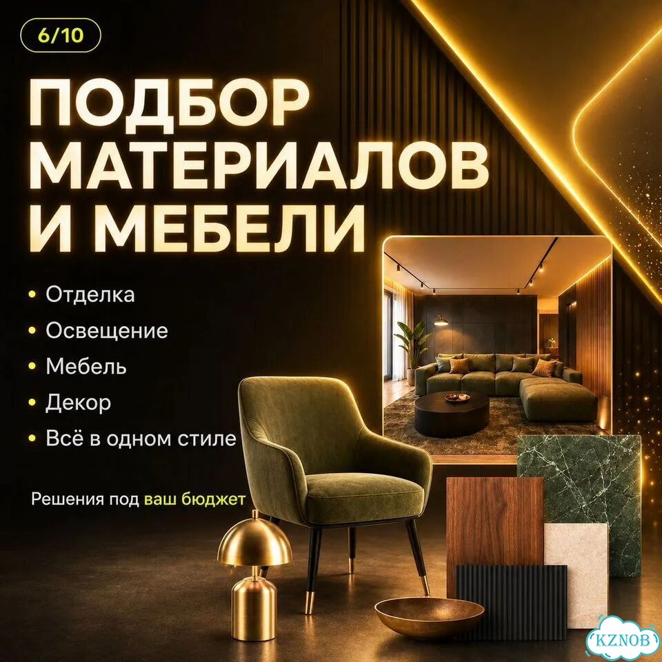 Дизайн интерьера квартиры и дома фото 6