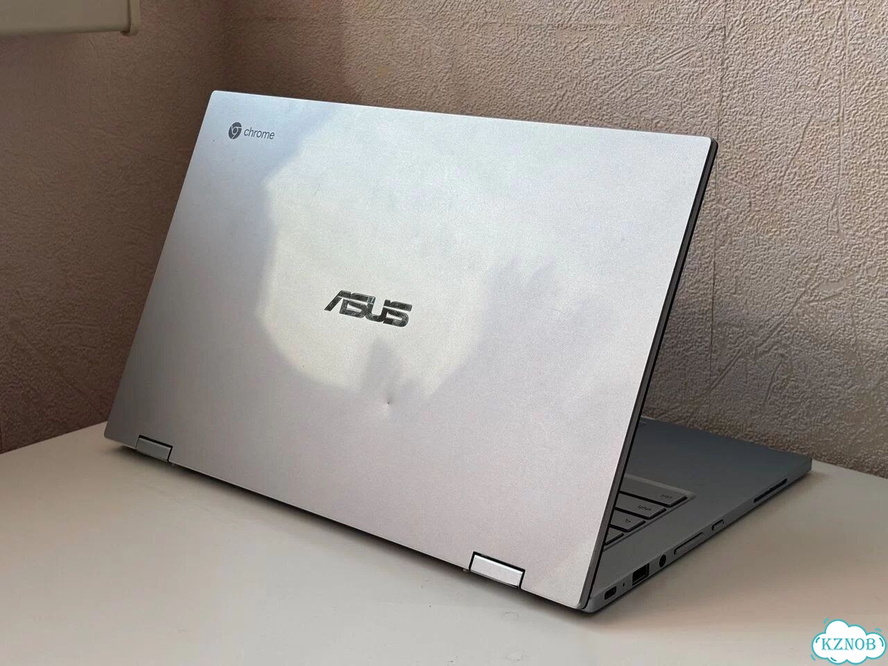 Ноутбук Asus фото 1