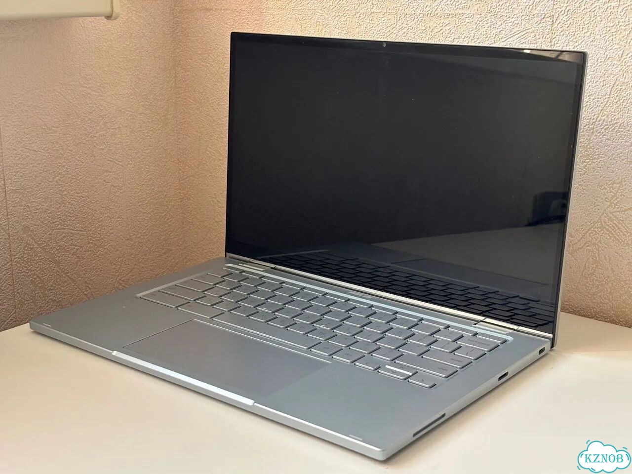 Ноутбук Asus фото 2