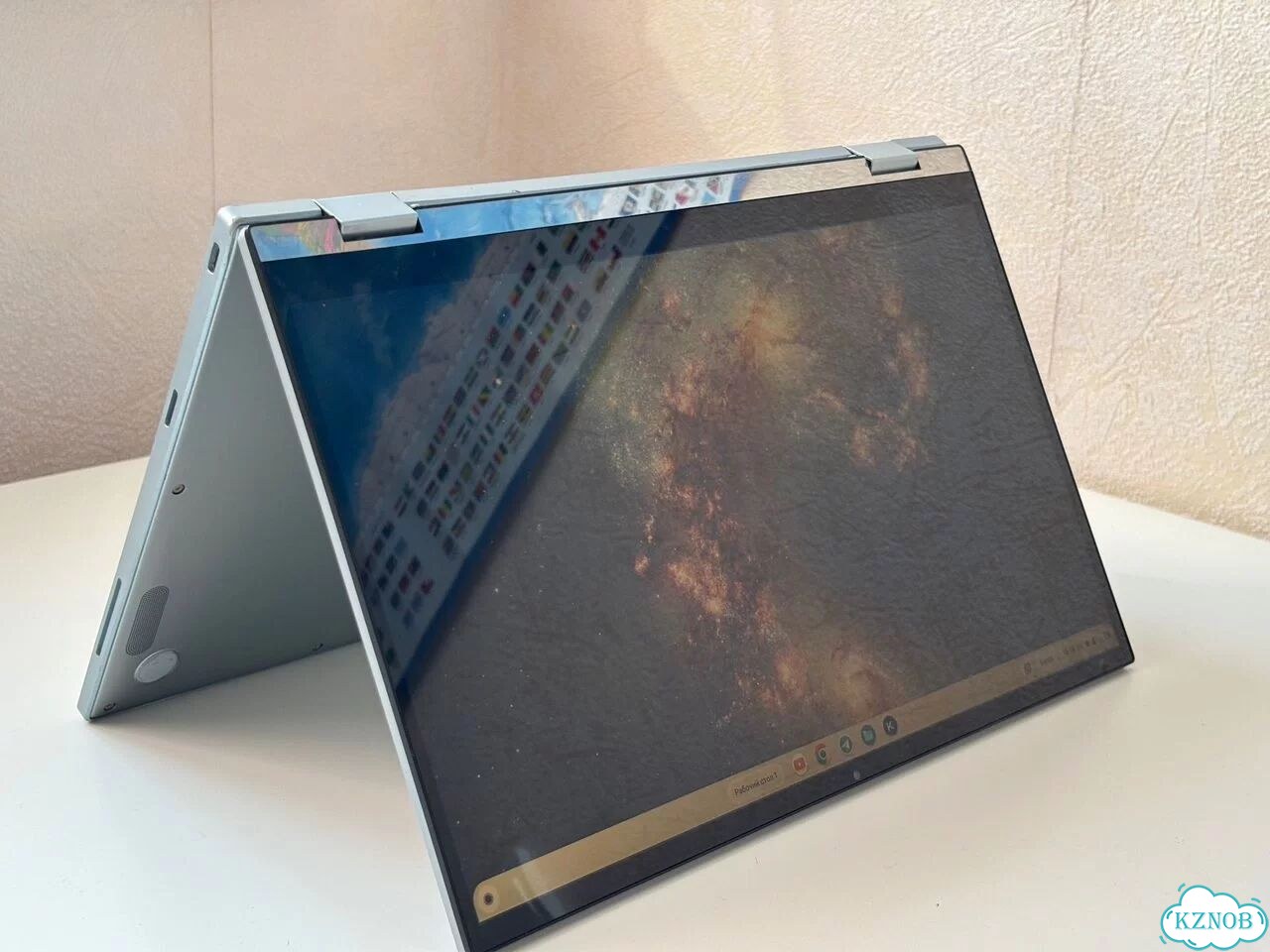 Ноутбук Asus фото 3