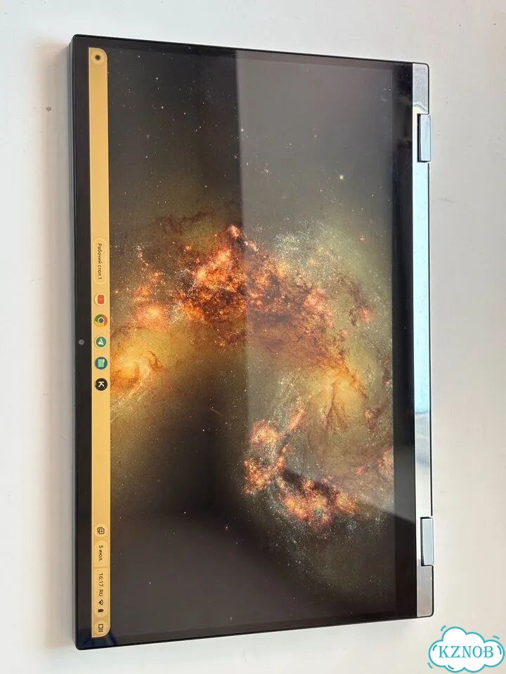 Ноутбук Asus фото 4