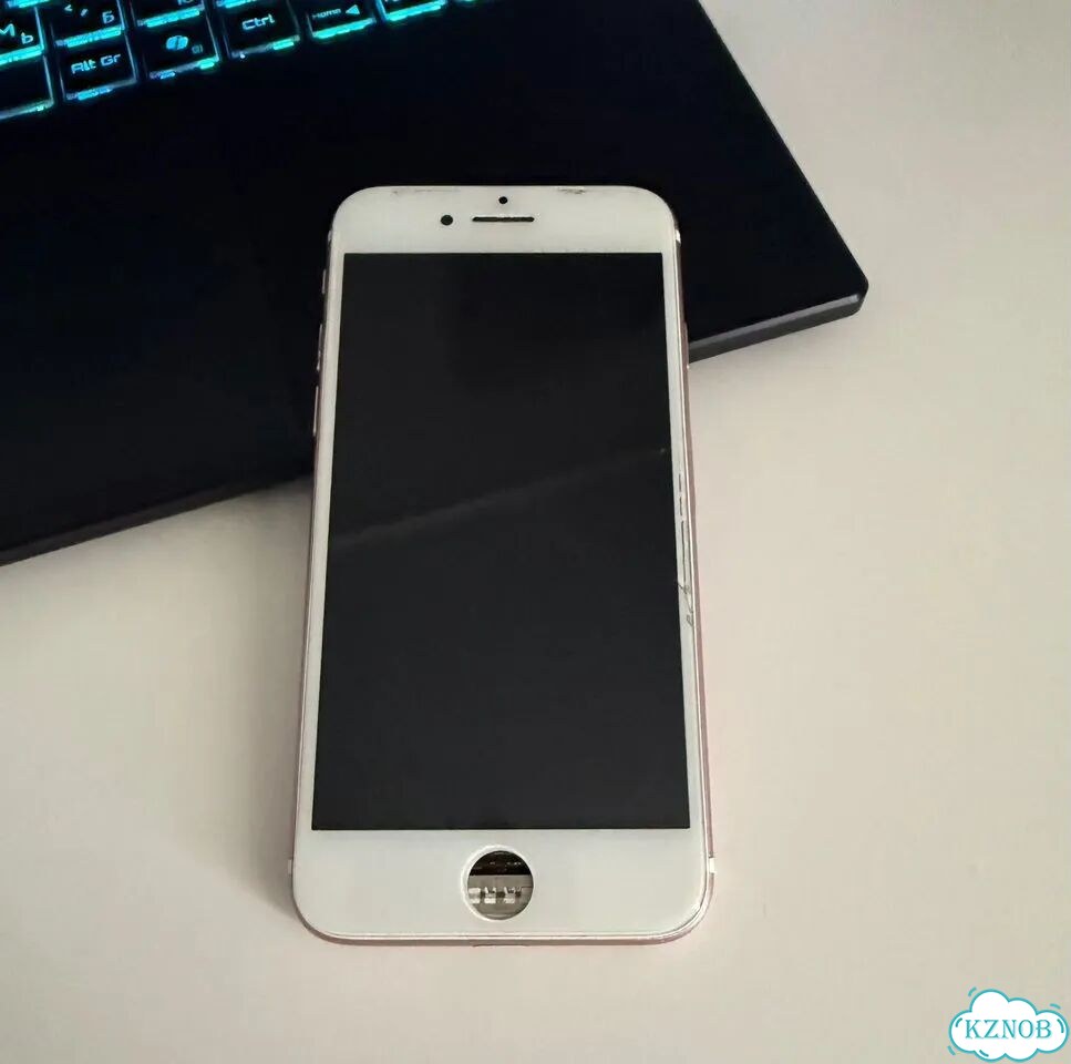 iPhone 7, 128 ГБ, 1 SIM фото 2