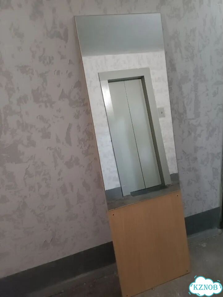 Зеркало фото 2