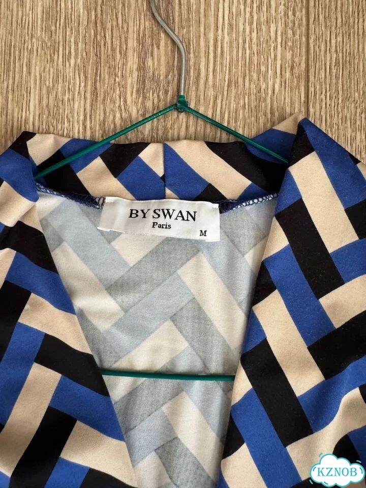 Комбинезон вискоза By Swan Paris фото 2