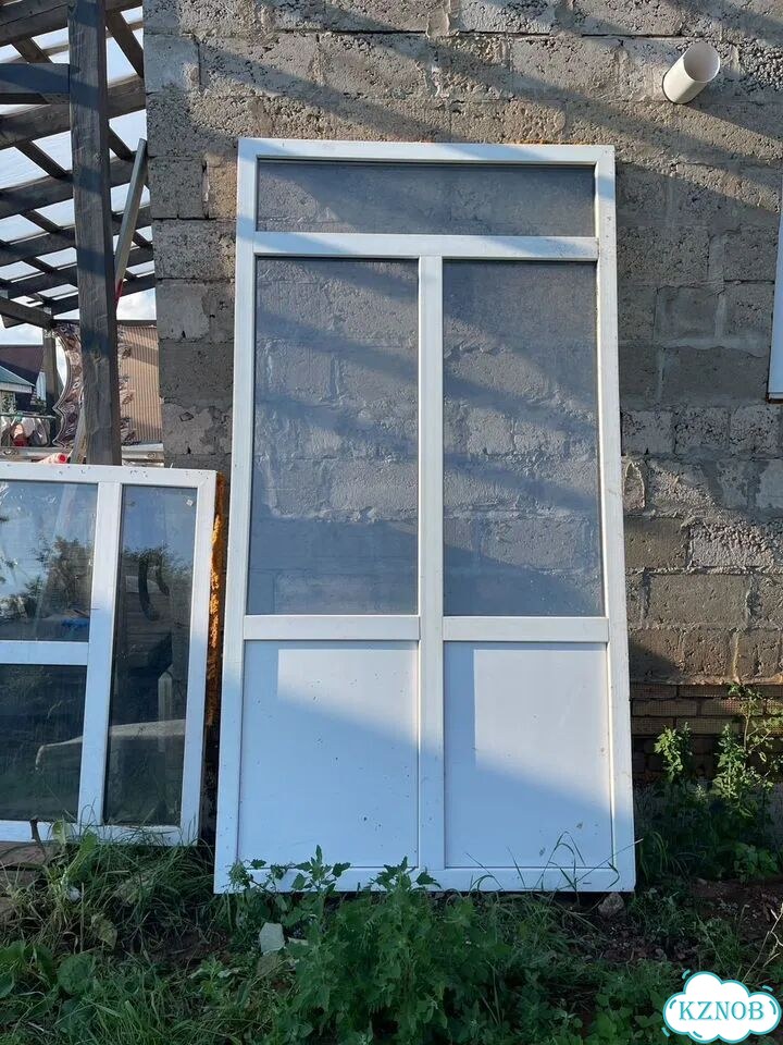 Пластиковые перегородки пвх фото 1